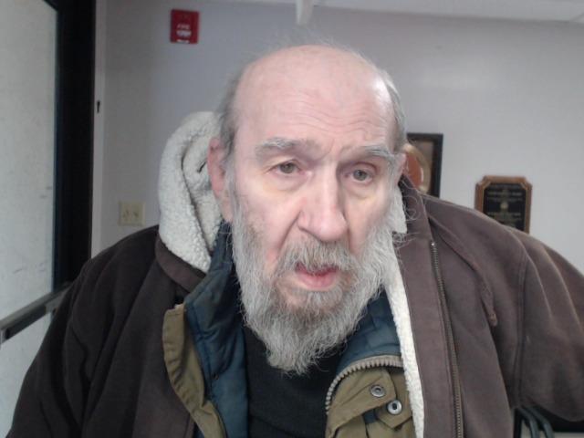 Nickolas Allen Bibby a registered  of Arkansas