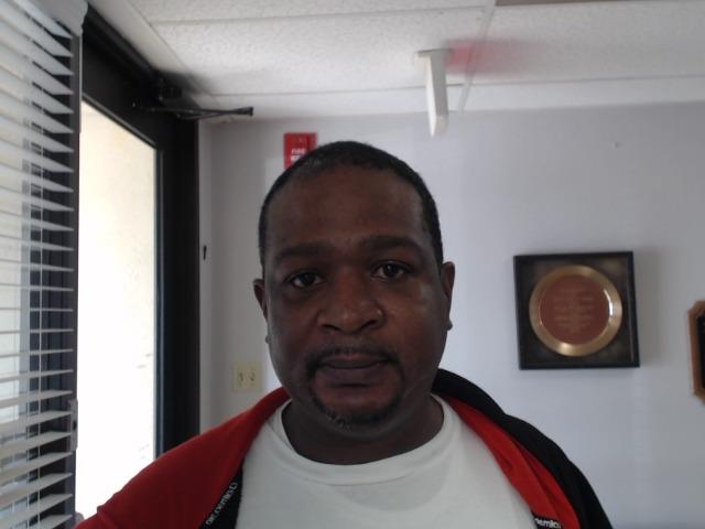 Tareke J Lewis a registered  of Arkansas