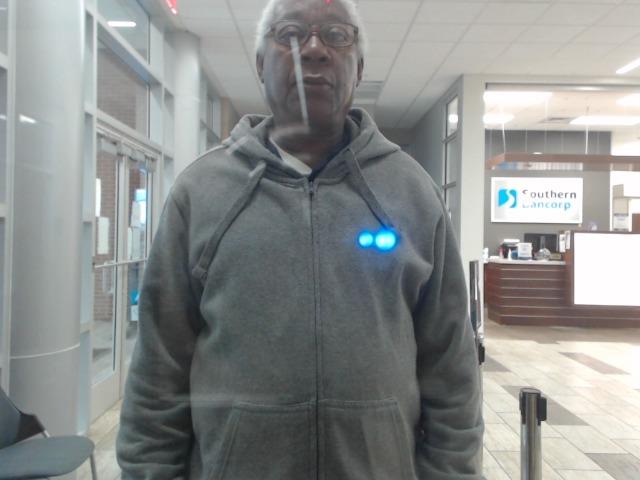 Frederick Leon Williams a registered Sex Offender of Arkansas