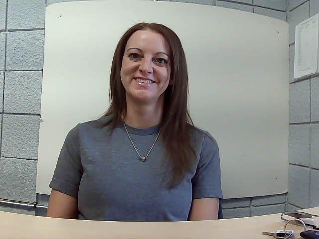 Rachel Erin Alman a registered Sex Offender of Arkansas