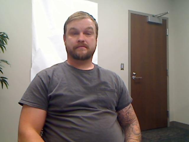 Kyle Harley a registered Sex Offender of Arkansas