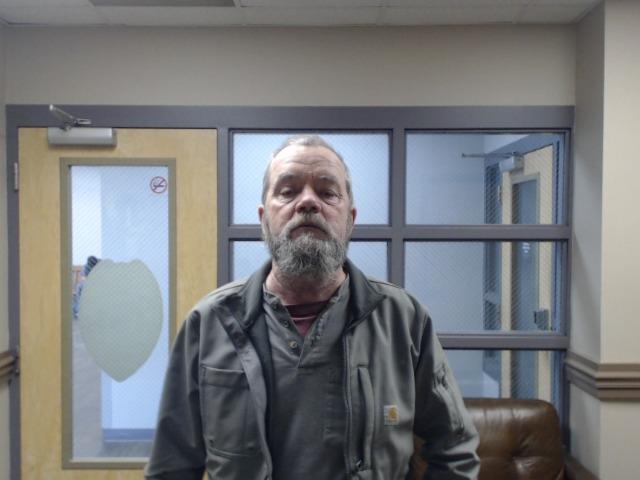 Jack Holt a registered Sex Offender of Arkansas