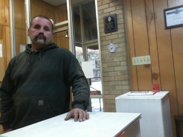 Mark Allen Johnson a registered Sex Offender of Arkansas