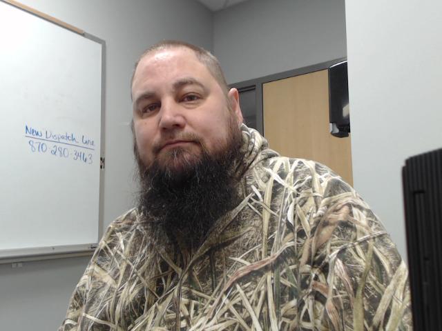 Jeremy Lane Mcdonald a registered Sex Offender of Arkansas