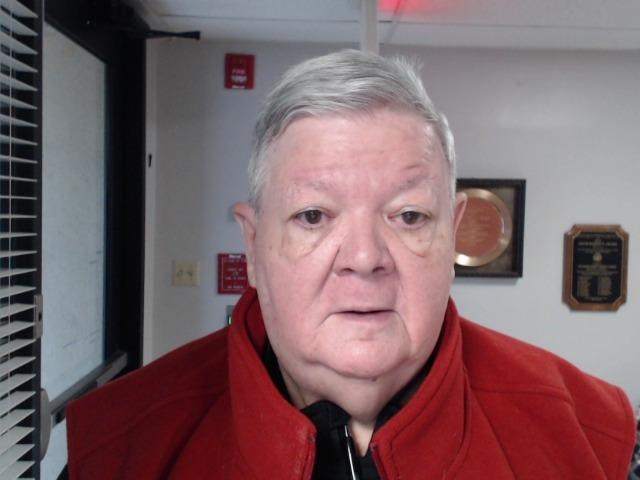 Edward William Doss a registered Sex Offender of Arkansas