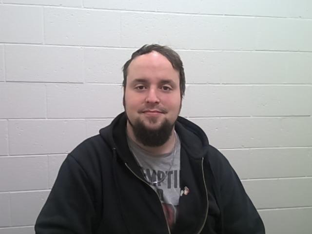 Benjamin David Nelson a registered Sex Offender of Arkansas