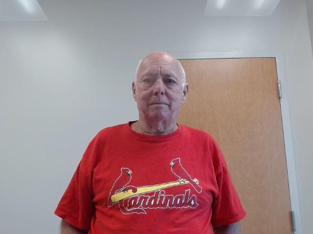 Jim Henry Cribb a registered  of Arkansas