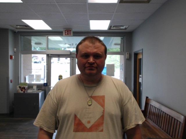 Dustin Lamar Mcvay a registered Sex Offender of Arkansas