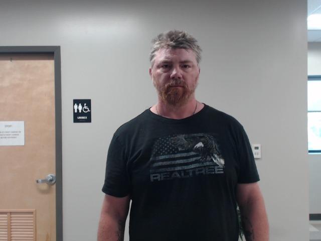 Christopher Don Pennington a registered Sex Offender of Arkansas