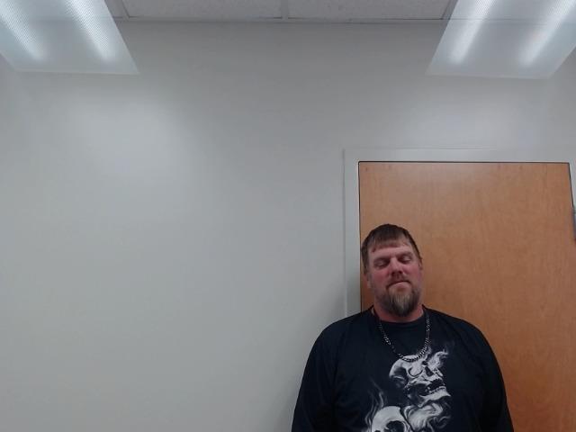 William Anthony White a registered Sex Offender of Arkansas