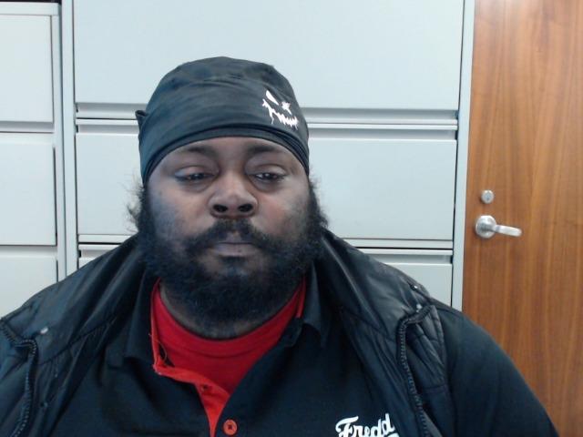 Raymond Thomas a registered Sex Offender of Arkansas