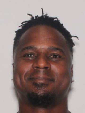 Almus Anwar James a registered Sex Offender of Arkansas