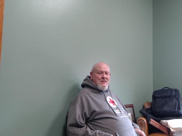 William Morgan a registered Sex Offender of Arkansas