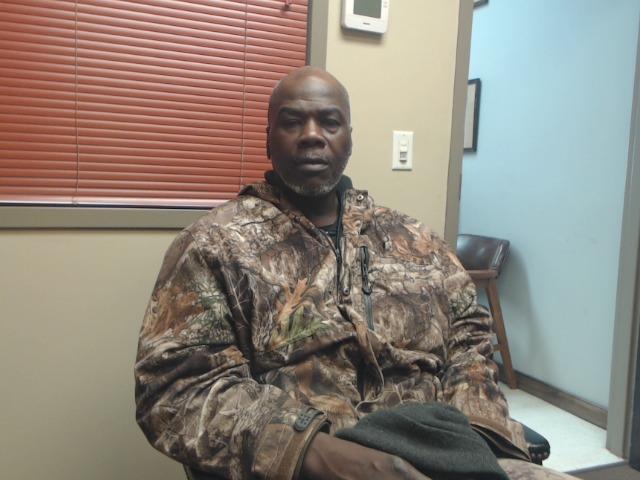 Norvell Gooden a registered Sex Offender of Arkansas