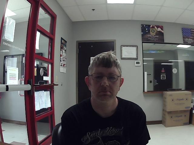 Christopher Ray Williams a registered Sex Offender of Arkansas