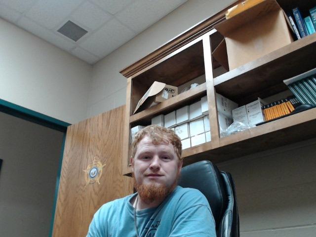 Ryan Alan Mckamie a registered Sex Offender of Arkansas