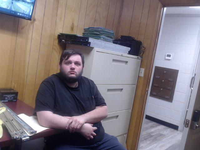 Dylan Dewayne Owens a registered Sex Offender of Arkansas