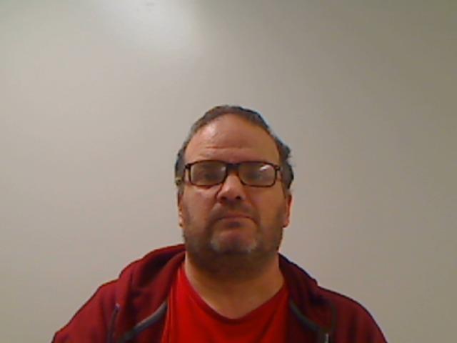 Raymond Lloyd Mock a registered Sex Offender of Arkansas