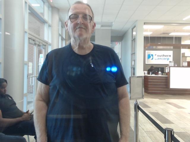 David John Hauge a registered Sex Offender of Arkansas