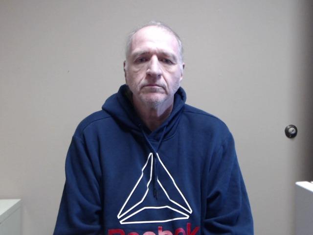 James Lloyd Cox a registered Sex Offender of Arkansas