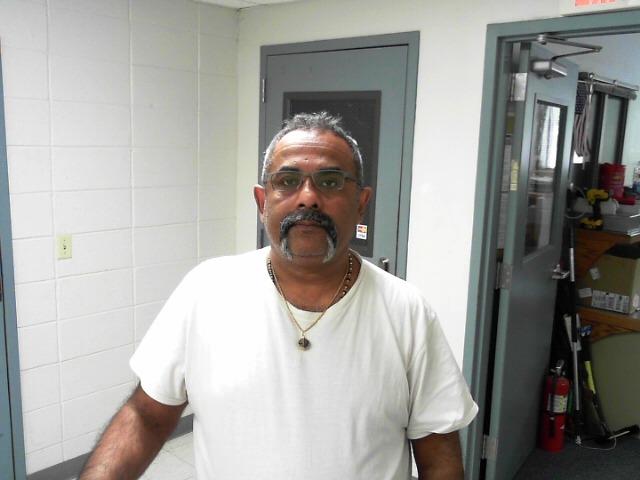 Divendra Kumar Patel a registered Sex Offender of Arkansas