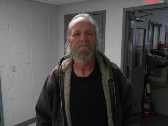 Thomas Stephen Jayroe a registered Sex Offender of Arkansas