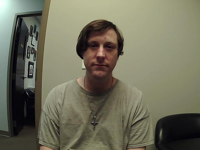 Brett Andrew Sisson a registered Sex Offender of Arkansas