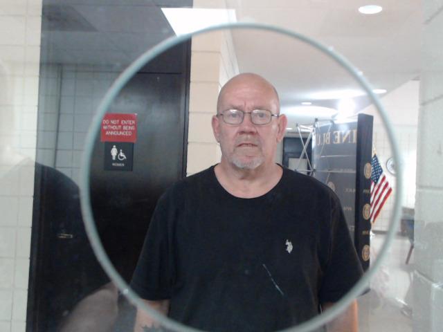 Gene Autry Harp a registered Sex Offender of Arkansas