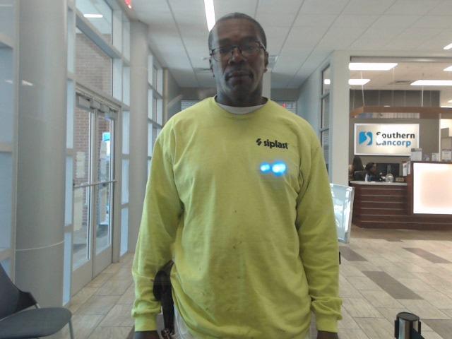 Tony Ray Anderson a registered Sex Offender of Arkansas