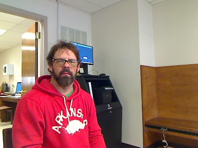 Robert Powell a registered Sex Offender of Arkansas