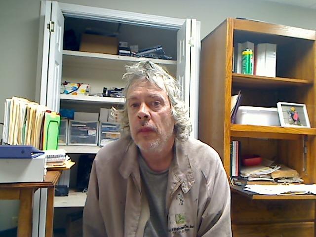 Kevin W Evans a registered Sex Offender of Arkansas