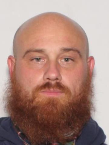 Daniel Rush Tucker a registered Sex Offender of Arkansas