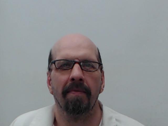 Donald Ray Miller a registered Sex Offender of Texas