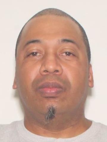 Johnny Frank Evans a registered Sex Offender of Arkansas