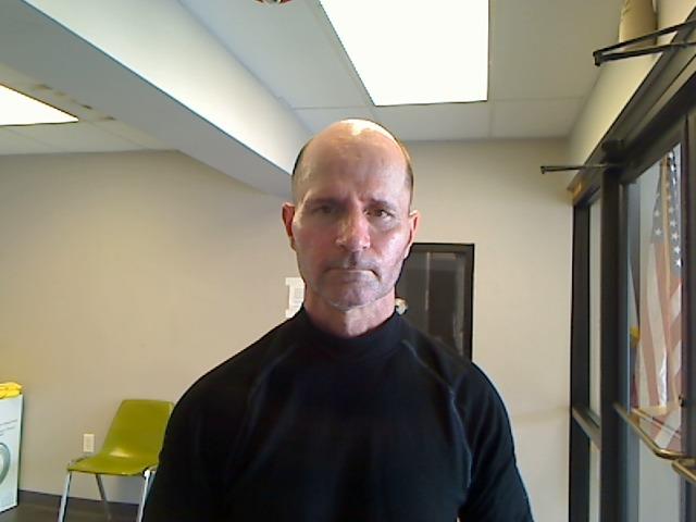 Keith Daniel Morgan a registered Sex Offender of Arkansas