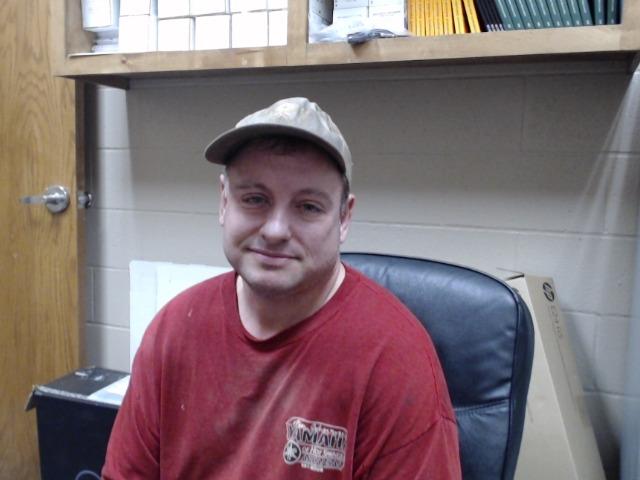 Jeffory Eugene Spears a registered Sex Offender of Arkansas