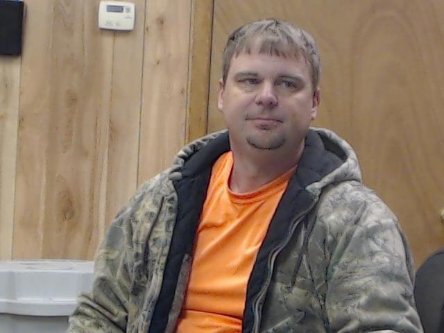 Keith David Rick a registered Sex Offender of Arkansas