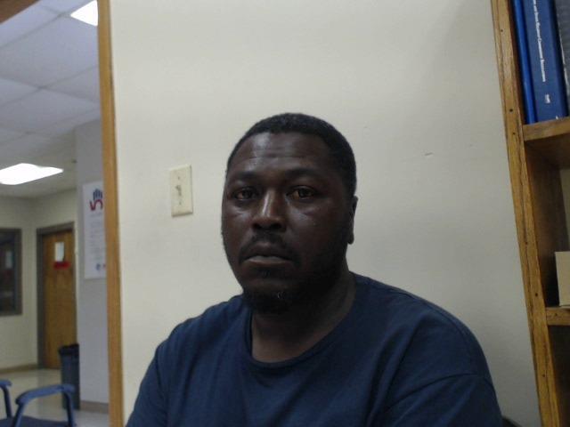 Keith Leroy Barrett a registered Sex Offender of Arkansas