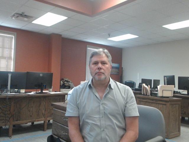 Terry Brian Mowrey a registered Sex Offender of Arkansas