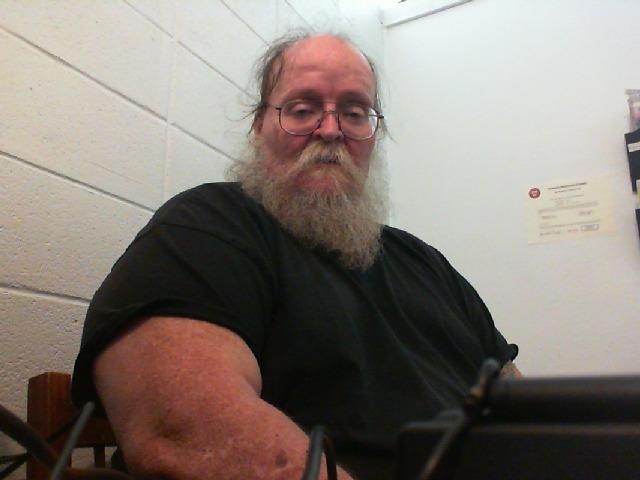 Michael Dean Burns a registered Sex Offender of Arkansas