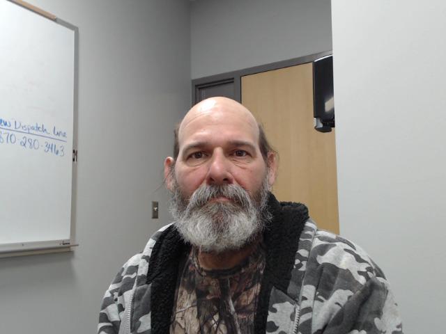 James Dean Crouch a registered Sex Offender of Arkansas