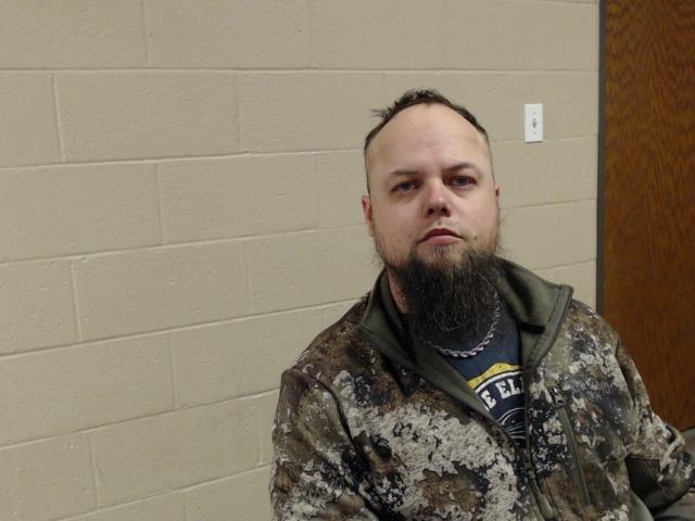 Jonathon James Rusher a registered Sex Offender of Arkansas