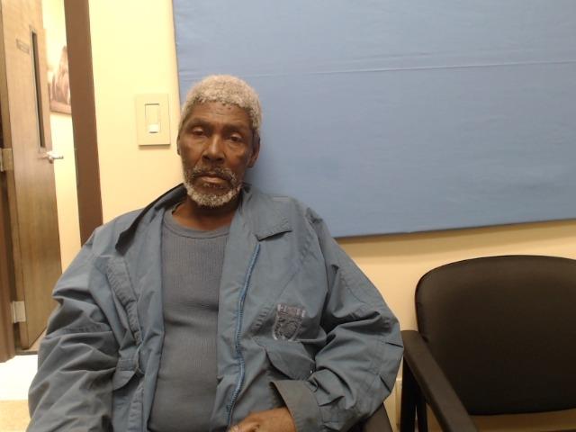 Johnny Mitchell a registered Sex Offender of Arkansas