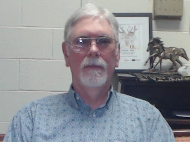 Brad Lynn Frost a registered Sex Offender of Arkansas