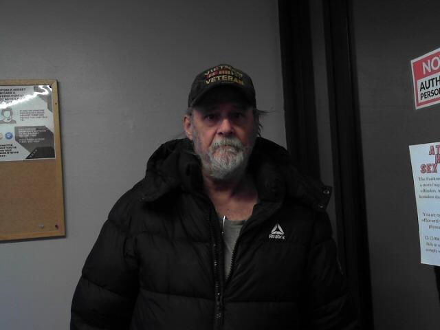 Wendell David Williams a registered Sex Offender of Arkansas