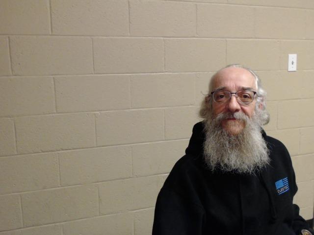 Gerard Keith Andreas a registered Sex Offender of Arkansas