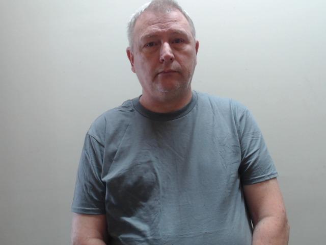 Vester Leon Uselton a registered Sex Offender of Arkansas