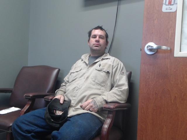 Shane A Reed a registered Sex Offender of Arkansas