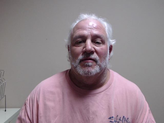 Stephen Gene White a registered Sex Offender of Arkansas