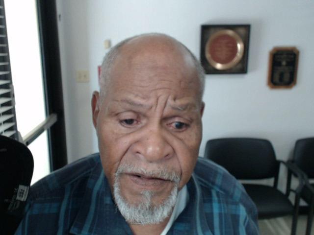 Earnest Jr Robinson a registered Sex Offender of Arkansas